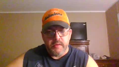 IDKIDCIDGAF online show from March 23, 12:47 am