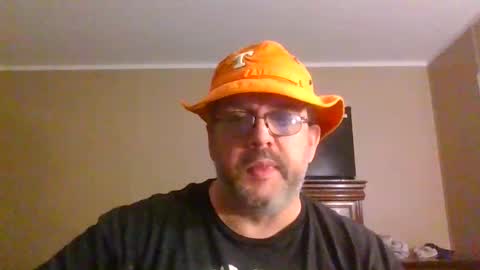 IDKIDCIDGAF online show from March 25, 12:27 am