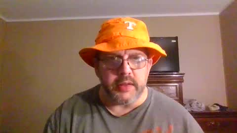 IDKIDCIDGAF online show from March 27, 11:15 pm