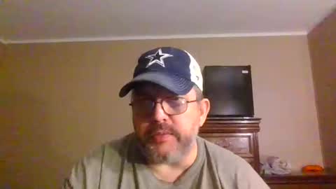 IDKIDCIDGAF online show from March 30, 12:44 am