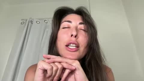 GoblinGoddesss online show from September 20, 5:03 pm