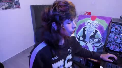 god_dereck online show from March 28, 12:05 pm