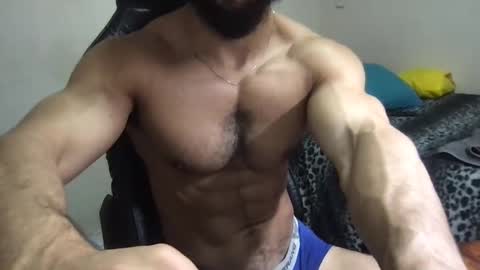 god hunkules online show from January 31, 4:38 pm