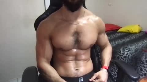 god hunkules online show from February 7, 4:14 pm