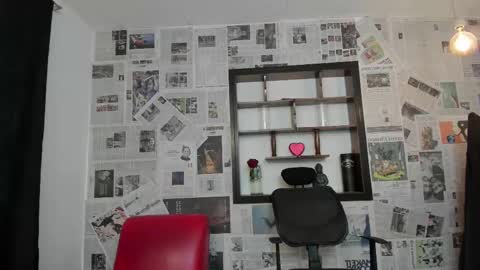 Snapshot of god_of_olympus1 chatting on February 23, 12:05 pm steven online show from February 23, 12:05 pm