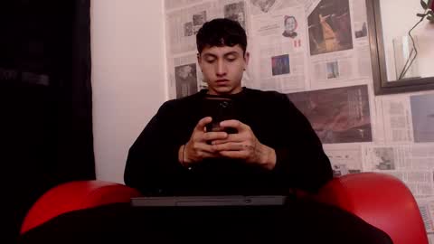 Snapshot of god_of_olympus1 chatting on March 3, 12:16 pm steven online show from March 3, 12:16 pm