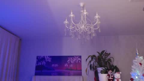 Goldie online show from January 21, 4:27 pm