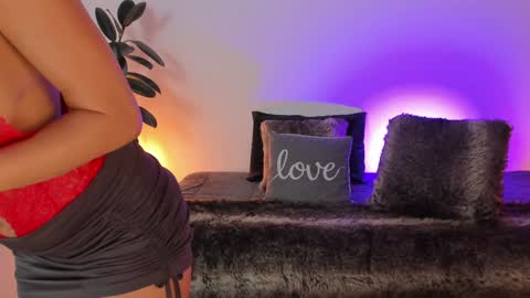 Elena online show from December 6, 12:45 am