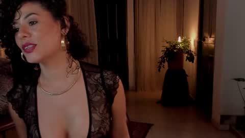 Elena online show from June 21, 1:41 am