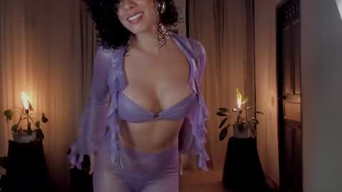 Elena online show from July 12, 11:51 pm