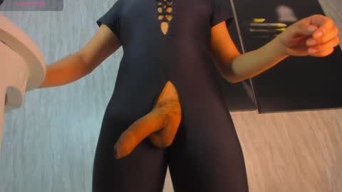 Valery  online show from December 26, 9:47 pm