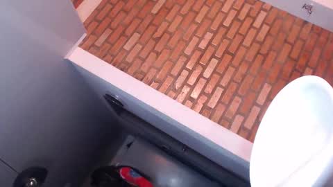 daniela online show from September 22, 11:07 pm