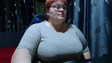 Snapshot of goddess57 chatting on January 22, 4:23 pm Goddess online show from January 22, 4:23 pm