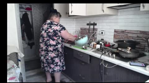 Goddess online show from March 26, 9:59 am