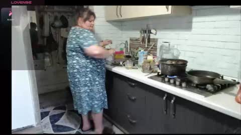 Goddess online show from June 27, 10:09 am
