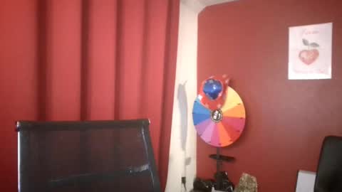 Snapshot of goddess_aaliyah chatting on June 1, 3:30 am goddess_aaliyah online show from June 1, 3:30 am