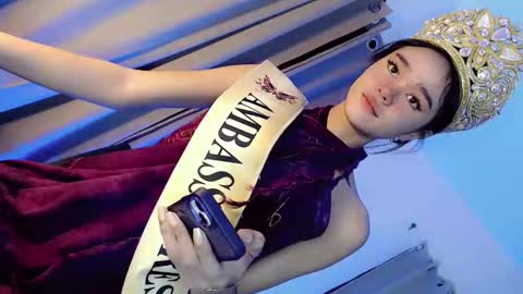 alexa online show from December 20, 11:10 am