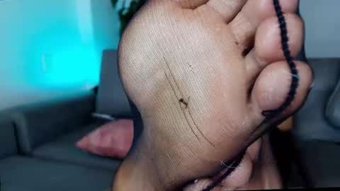 anna online show from February 24, 9:52 pm