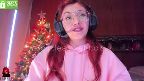  HI I AM SAMARA  -------------------- Next Stream 30 NOV 2024  2200 GMT-2 online show from January 5, 10:40 pm
