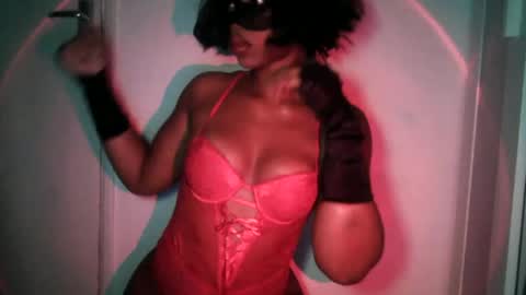 goddess_dite online show from June 9, 1:50 am