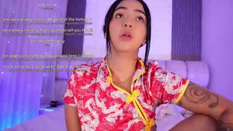 goddess_eli77 online show from April 11, 3:11 am