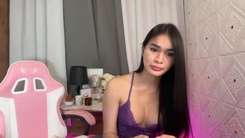 Snapshot of goddess_jennyxx chatting on October 10, 2:49 pm goddess_jennyxx online show from October 10, 2:49 pm