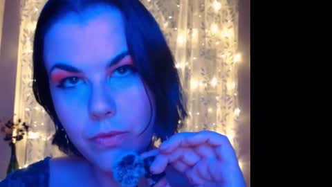 Switch Goddess Kehala online show from September 19, 1:07 am