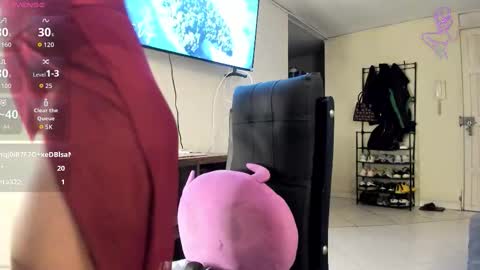 Khaleesi online show from March 4, 6:19 am