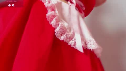 Goddess Kianna  online show from February 2, 4:44 am