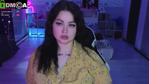 Snapshot of goddess_kokolla chatting on June 4, 7:14 am goddess_kokolla online show from June 4, 7:14 am