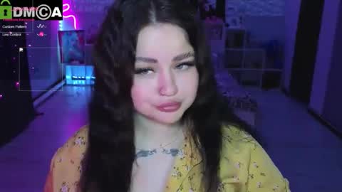 Snapshot of goddess_kokolla chatting on June 4, 7:20 pm goddess_kokolla online show from June 4, 7:20 pm