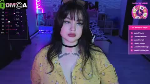 Snapshot of goddess_kokolla chatting on June 12, 7:46 pm goddess_kokolla online show from June 12, 7:46 pm