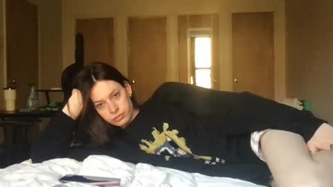 goddess_larz online show from November 5, 6:19 pm