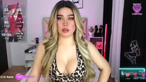 Lyka Fox online show from November 29, 9:56 am