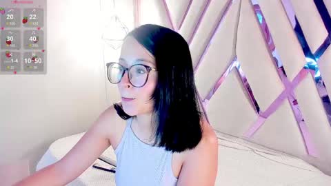 Snapshot of goddess_martina chatting on April 27, 6:50 pm M A R T I N A online show from April 27, 6:50 pm