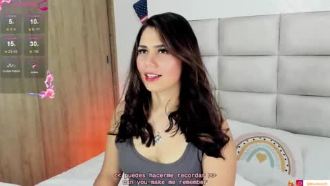 Mia online show from September 30, 10:48 pm