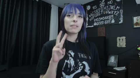 Mortem model independientfollow me on my telegram channel   online show from December 30, 1:26 am