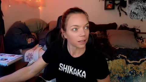 Patricia Mars           Goddess of Mars twitter thegoddessmindy online show from January 21, 2:05 pm