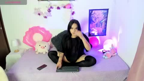 Andreas Moon online show from May 3, 9:43 pm