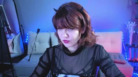 Snapshot of goddess_orsa chatting on May 27, 3:58 am Orsa online show from May 27, 3:58 am
