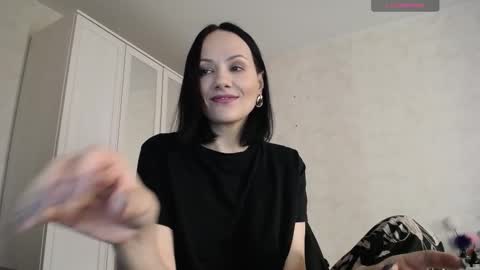 Oksana online show from November 27, 11:34 am
