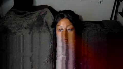 Goddess Princess Sin online show from January 18, 5:00 am