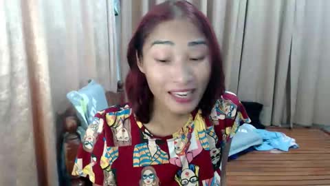 goddess_queen25 online show from April 4, 2:21 am