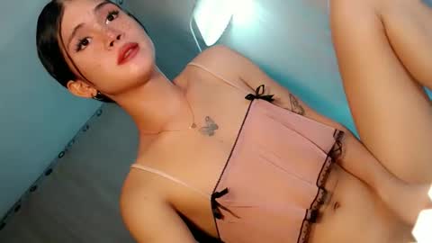 YOUR GODDESS RIAN online show from December 2, 3:56 am