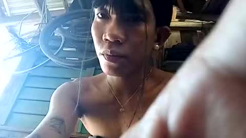 Snapshot of goddess_rica chatting on September 18, 1:18 am Rica online show from September 18, 1:18 am