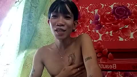 Snapshot of goddess_rica chatting on September 19, 3:52 am Rica online show from September 19, 3:52 am