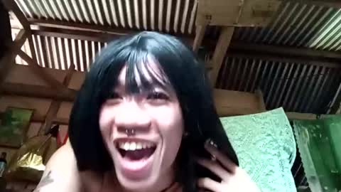Snapshot of goddess_rica chatting on September 20, 5:19 am Rica online show from September 20, 5:19 am