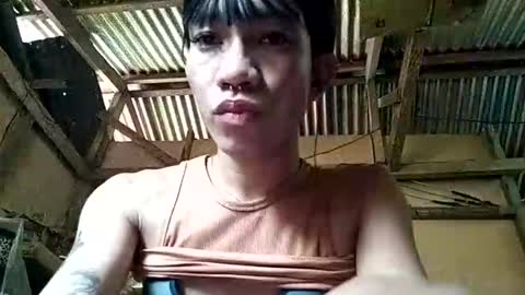 Snapshot of goddess_rica chatting on September 21, 3:52 am Rica online show from September 21, 3:52 am