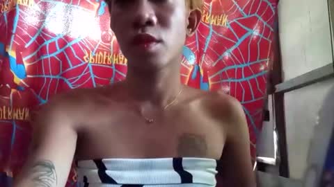 Snapshot of goddess_rica chatting on October 21, 1:28 am Rica online show from October 21, 1:28 am