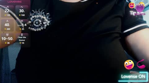 Snapshot of goddess_ruby chatting on February 21, 8:29 am ruby online show from February 21, 8:29 am